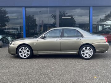 Rover 75
